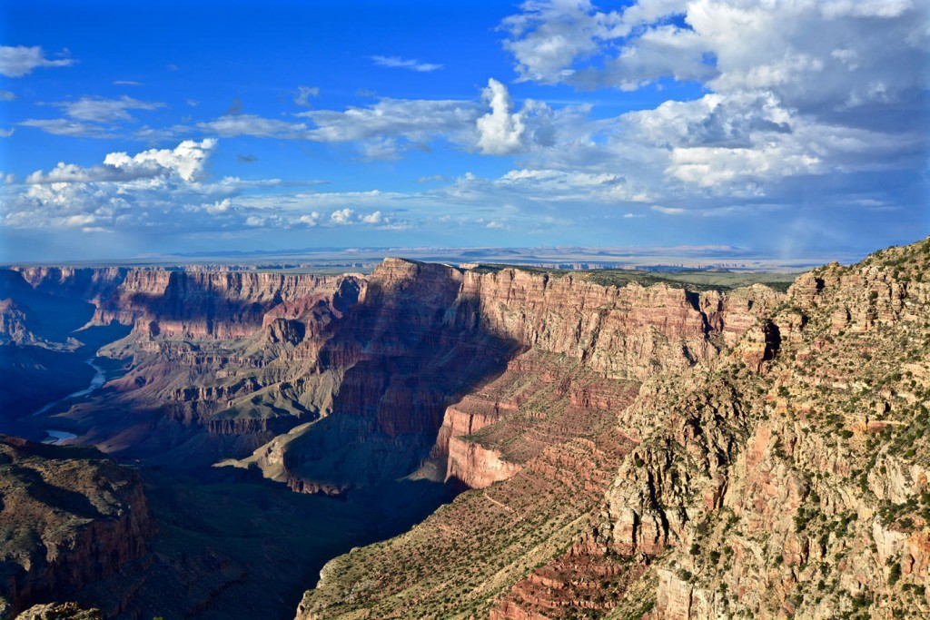 Grand Canyon