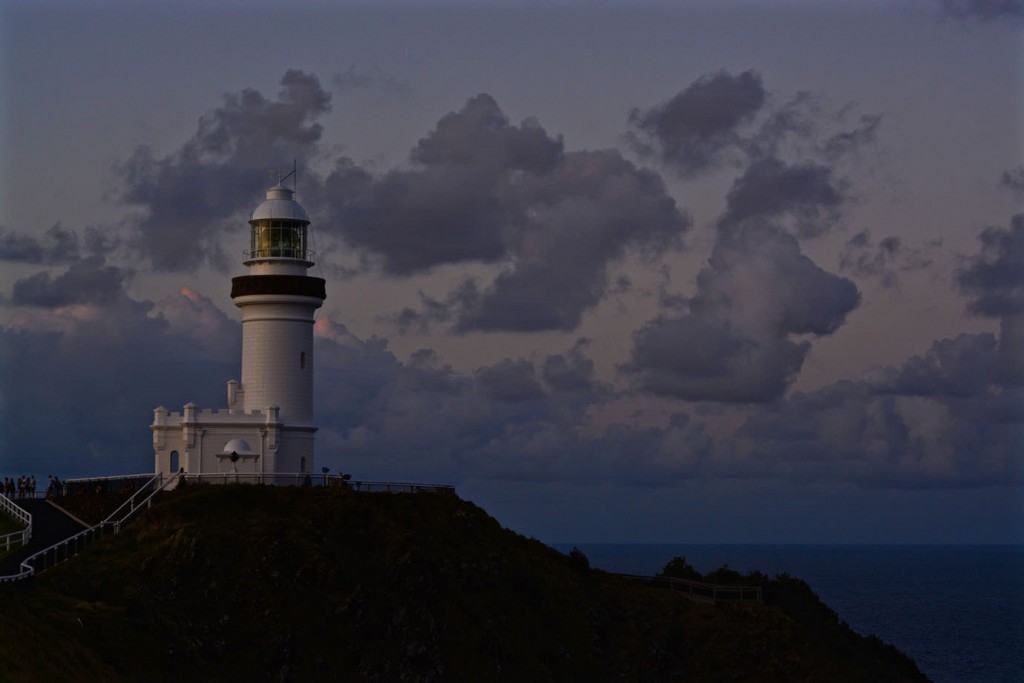 Cape Byron Light