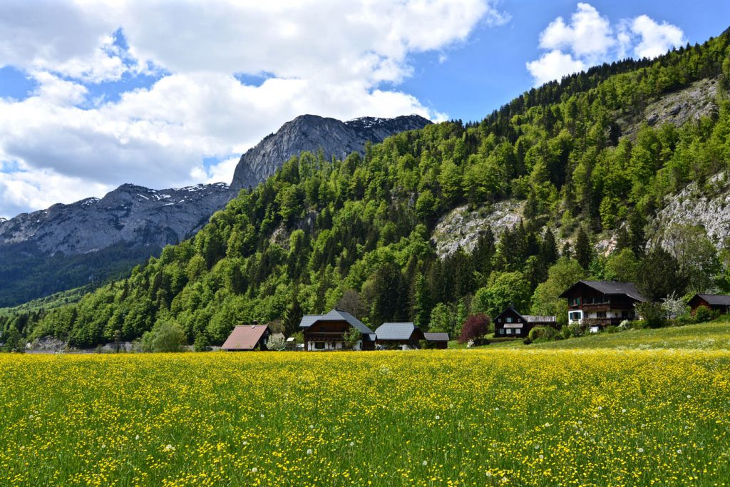 Austria, Styria