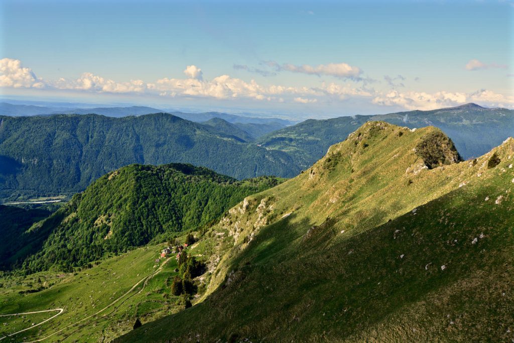 Krn Slovenia