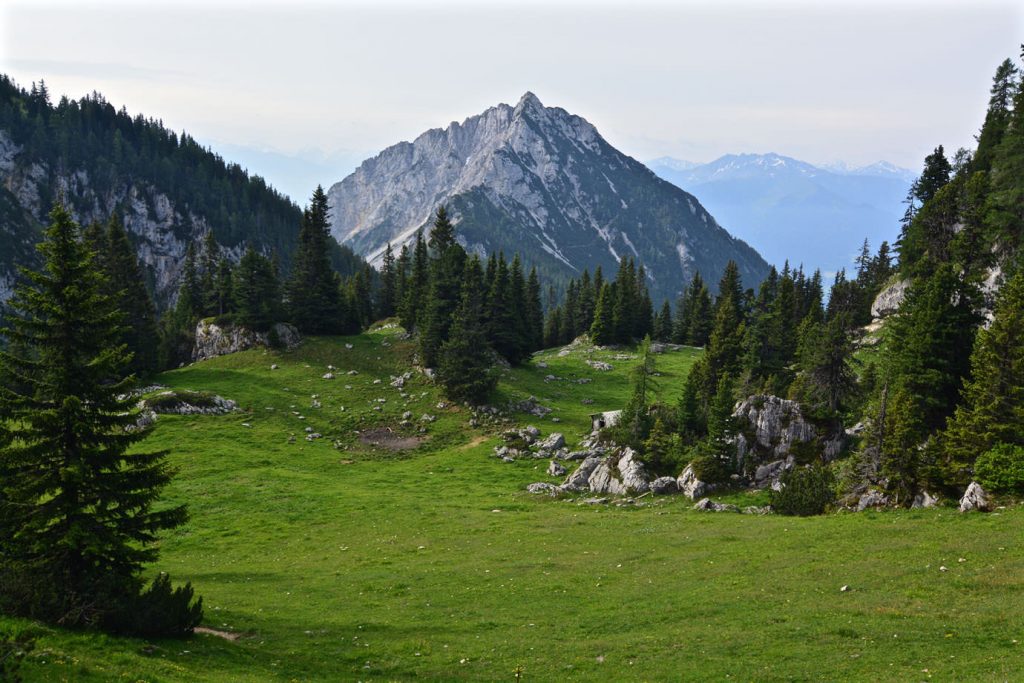 Hochiss Tyrol