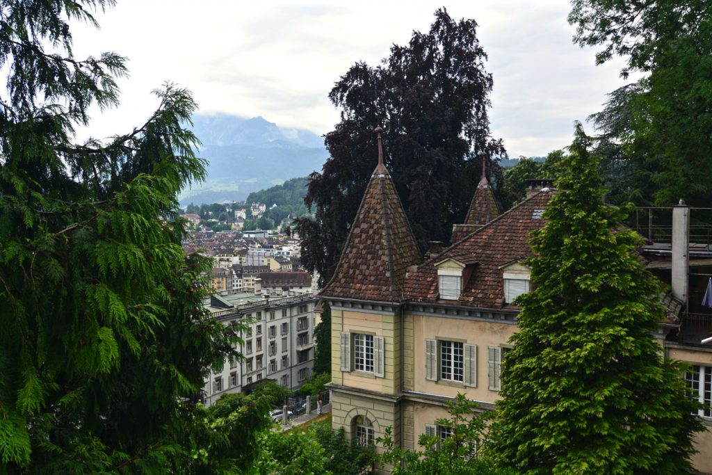 Lucerne