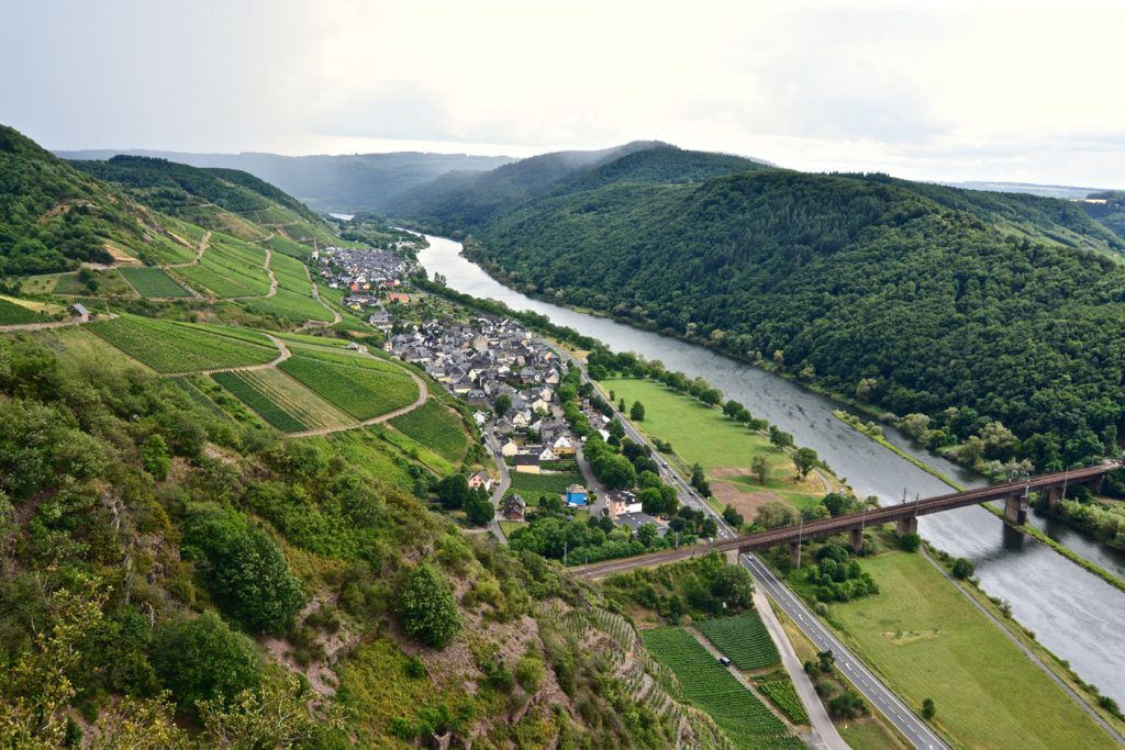 Mosel Valley