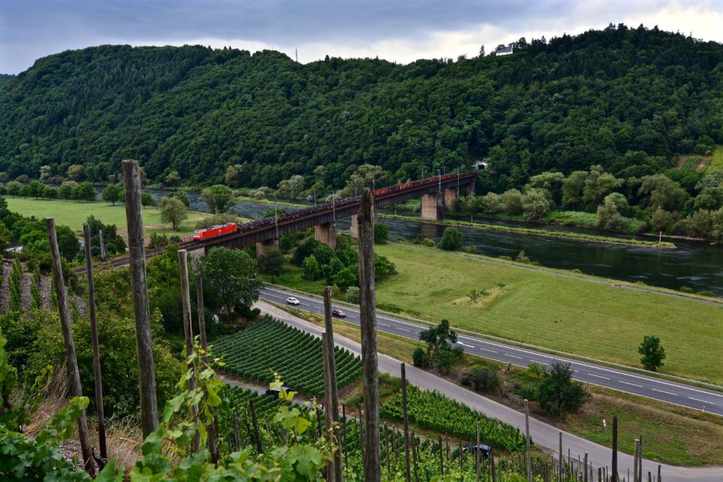 Moselle Valley